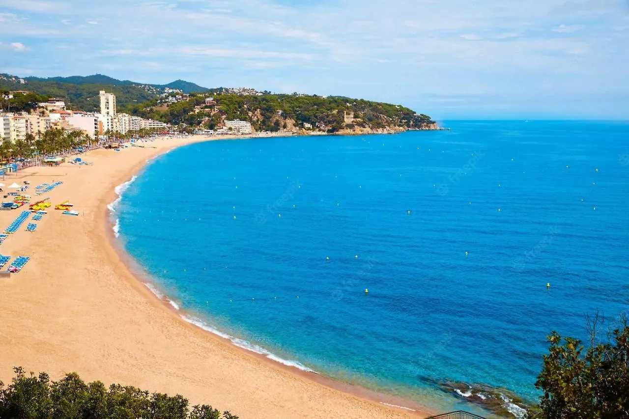 Majestic 4 Appartement Lloret de Mar