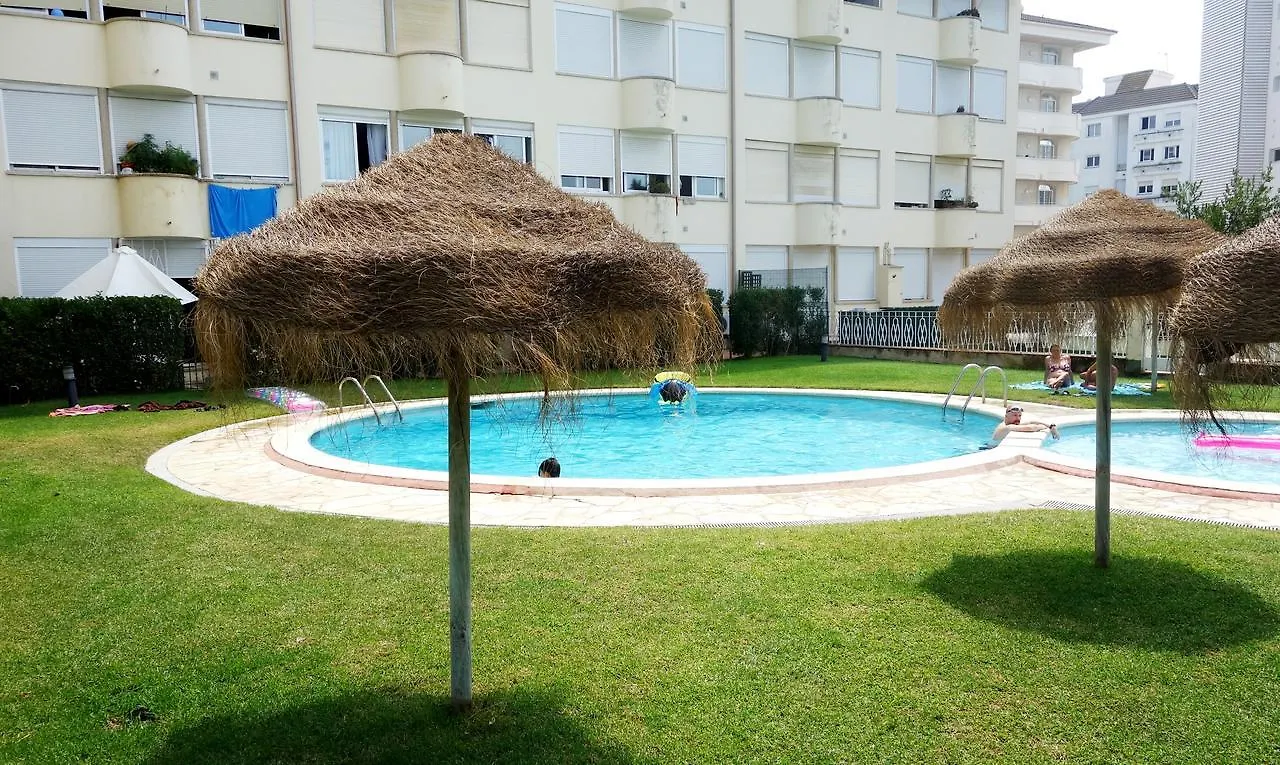 Majestic 4 Appartement Lloret de Mar