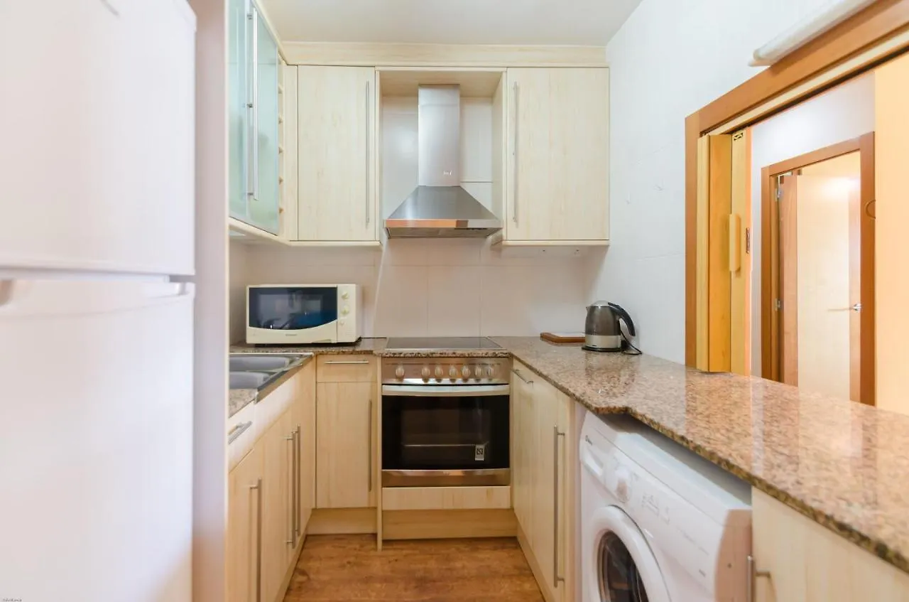 Majestic 4 Appartement Lloret de Mar Spanje