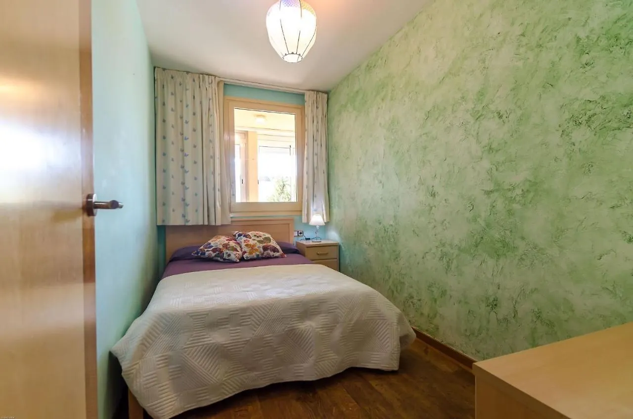 Majestic 4 Appartement Lloret de Mar