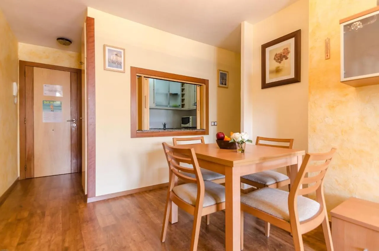 Majestic 4 Appartement Lloret de Mar