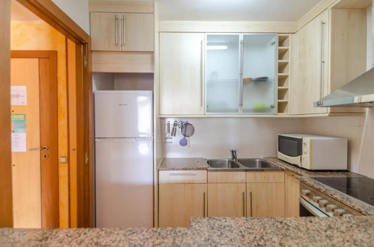 Majestic 4 Appartement Lloret de Mar 0*,
