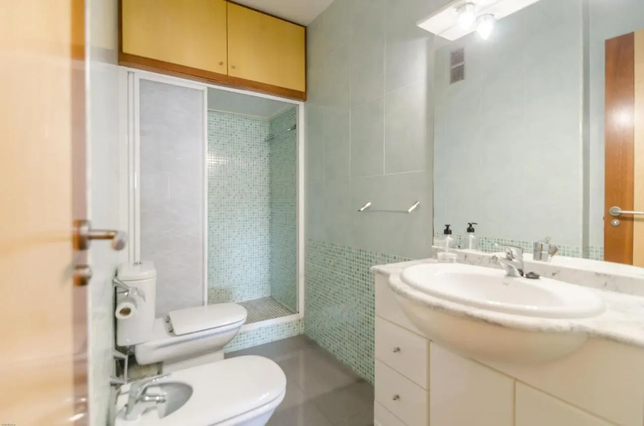 Majestic 4 Appartement Lloret de Mar