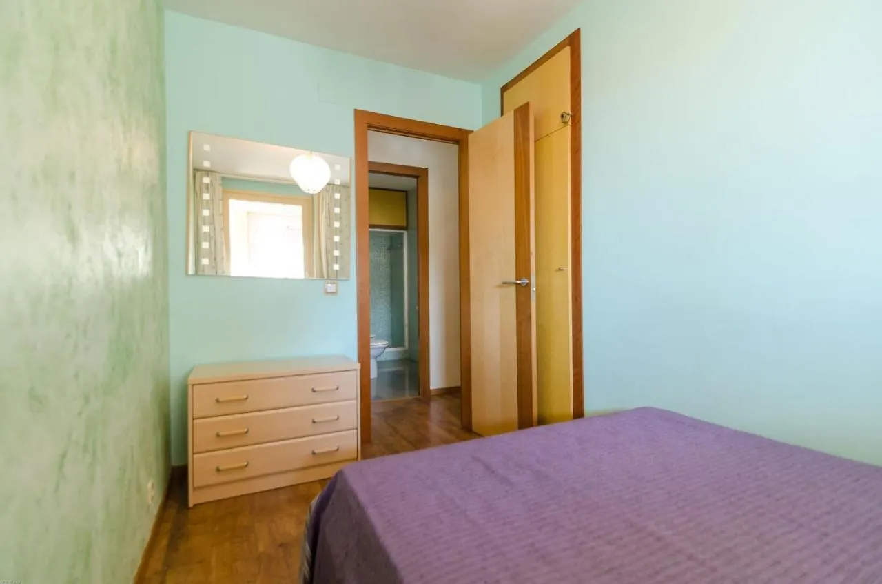 Majestic 4 Appartement Lloret de Mar