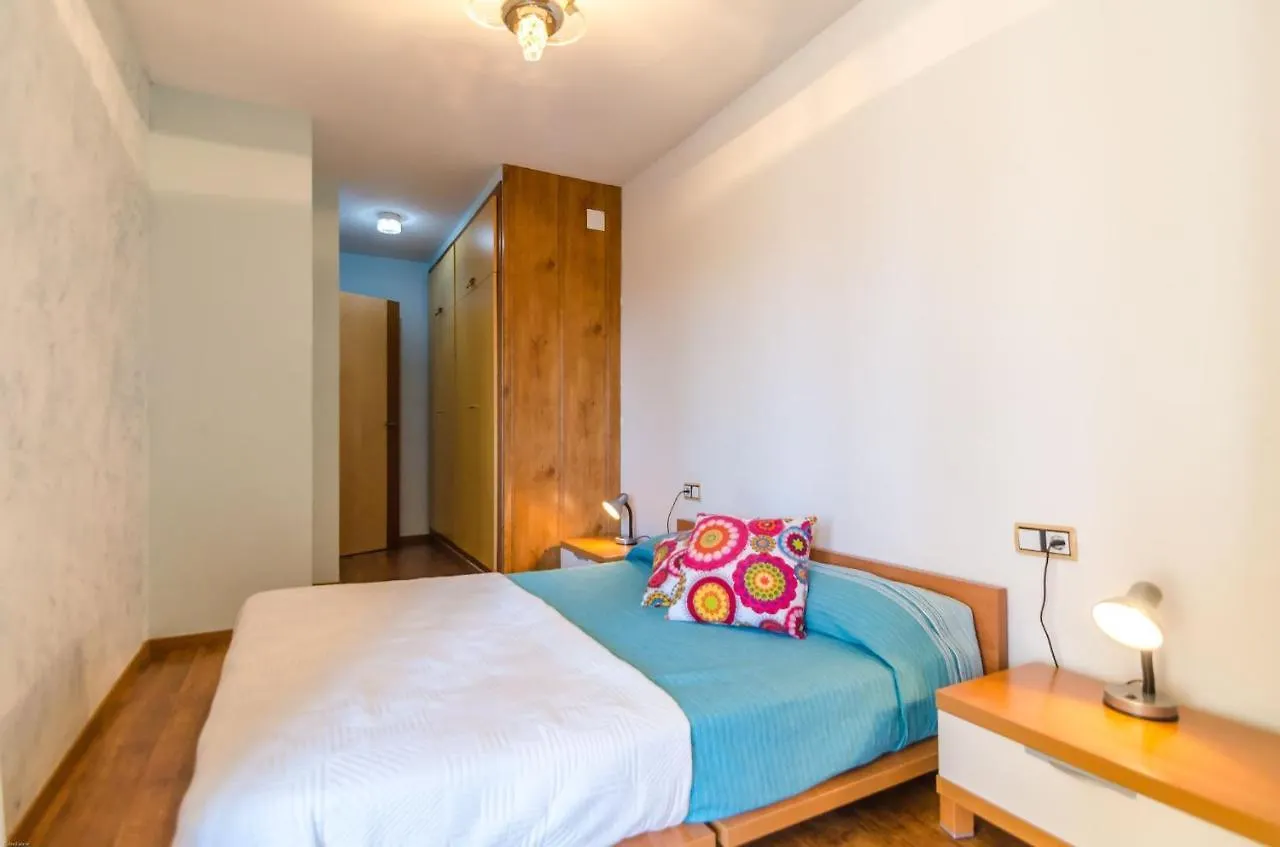 Majestic 4 Appartement Lloret de Mar