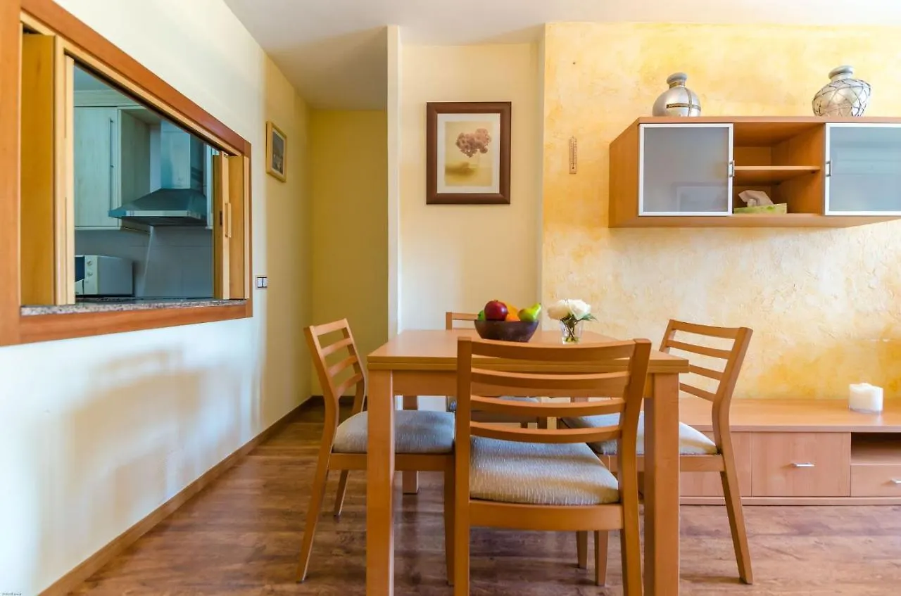 Majestic 4 Appartement Lloret de Mar
