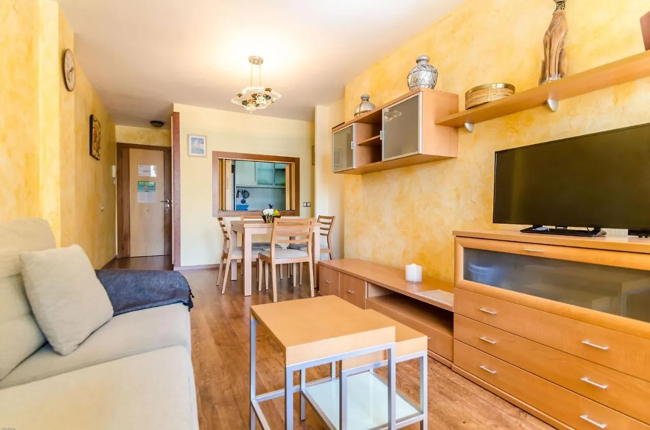 Majestic 4 Appartement Lloret de Mar